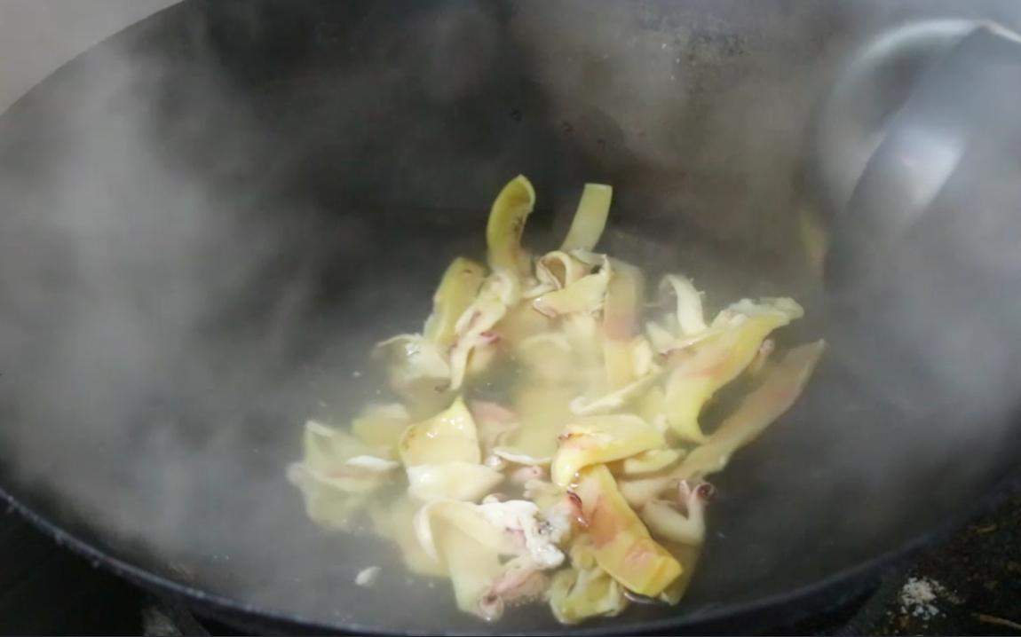 墨鱼炖什么好吃又营养小孩,墨鱼怎么做最有营养