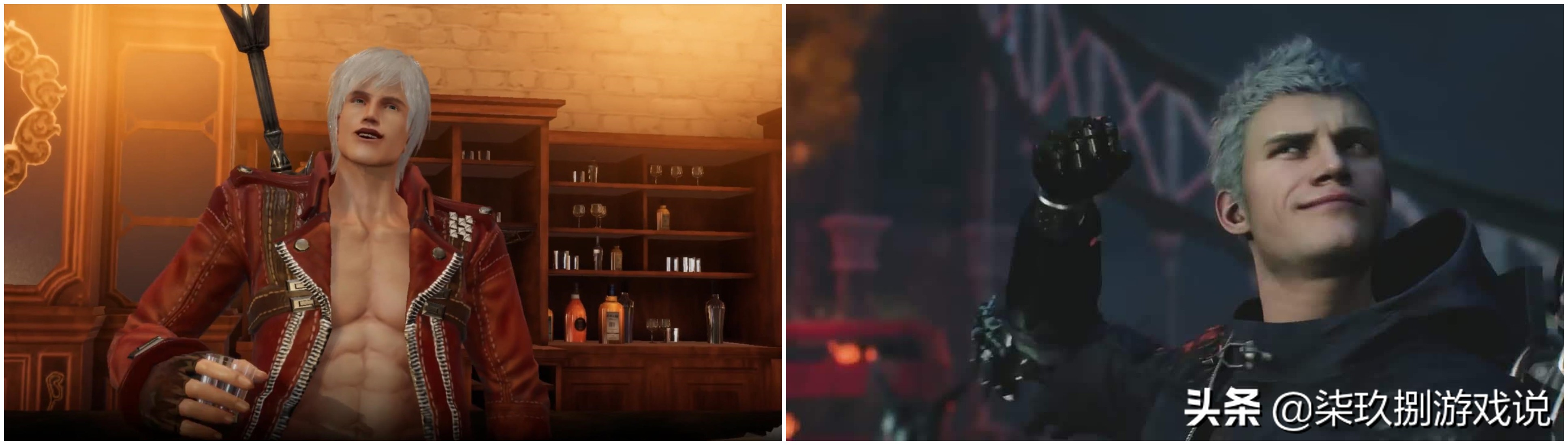 鬼泣手游游戏细节攻略,鬼泣手游值得入手吗