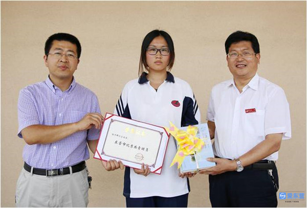 最好的教育莫过于实践出真知,最好的教育是以身作则润物细无声