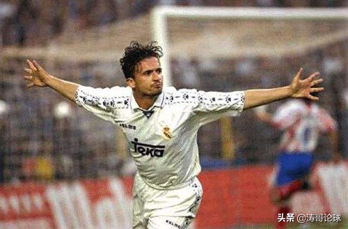 活跃在90年代的王牌射手们（大量进球动图）（实时更新）