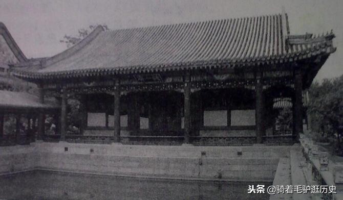 历史上慎刑司是干嘛用的,慎刑司服役是什么