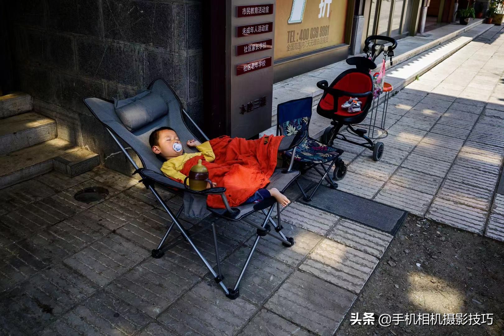 50张照片带你从不同的角度看世界,让你惊叹不已的15张照片