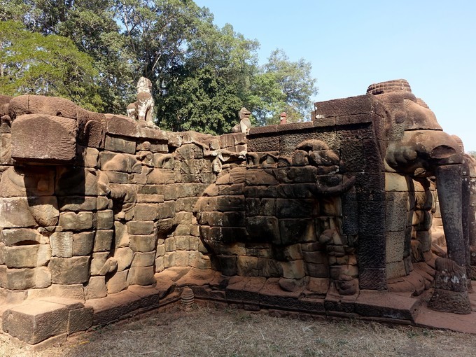 柬埔寨暹粒市旅游攻略,旅游柬埔寨必读完整攻略指南