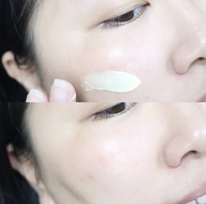 空瓶油皮面霜推荐,空瓶面霜推荐