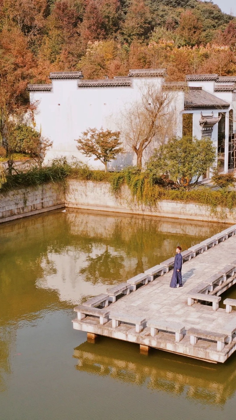 适合避世隐居的度假酒店,避世民宿推荐