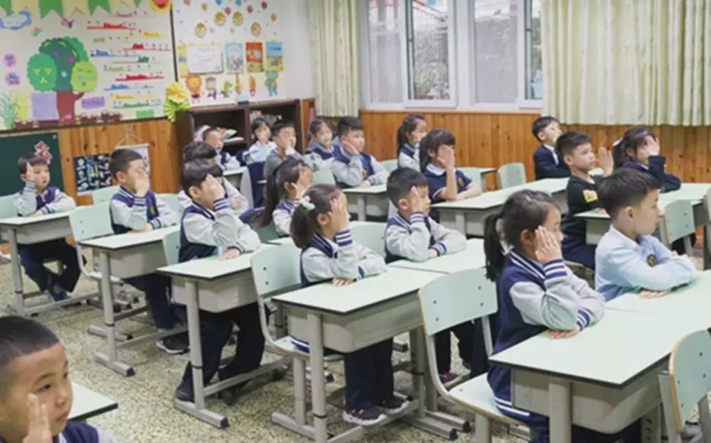 圣菲小学可以直升吗,10个理由告诉你为什么要留学