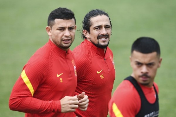 洛国富归化球员近况,中国足球归化到洛国富