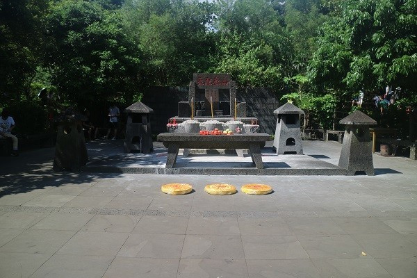 领略海口美丽风光，尝尽海口的各种美食