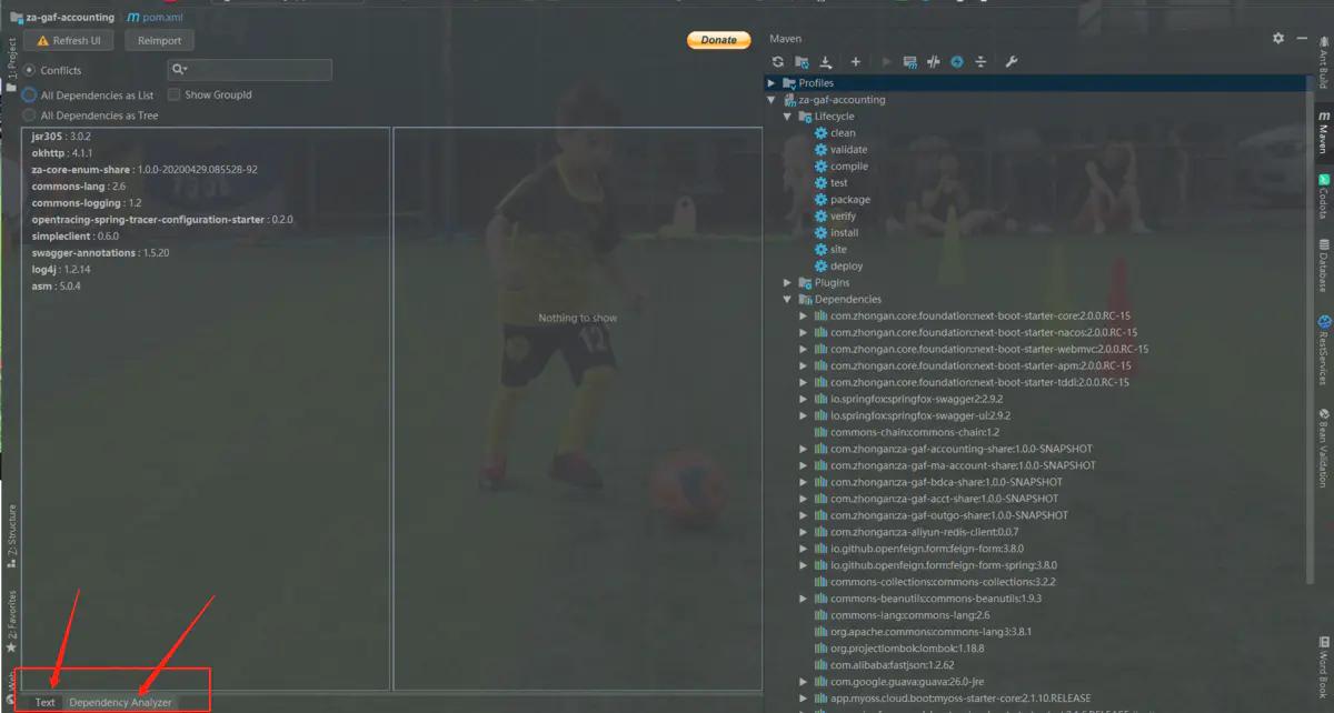 intellijidea部署maven项目,intellijideamaven使用教程