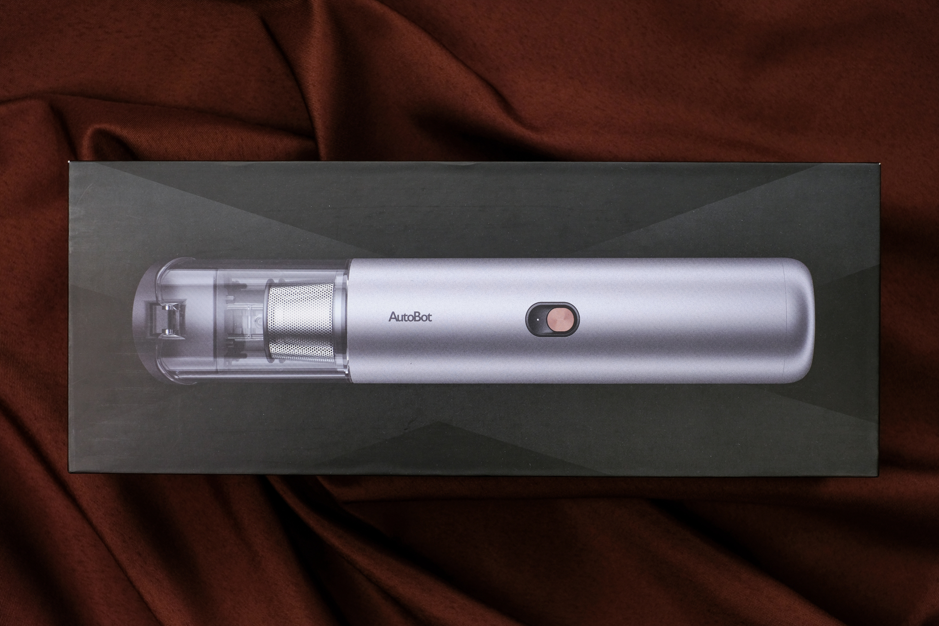 迷你小身材,迷你轻携无线吸尘器