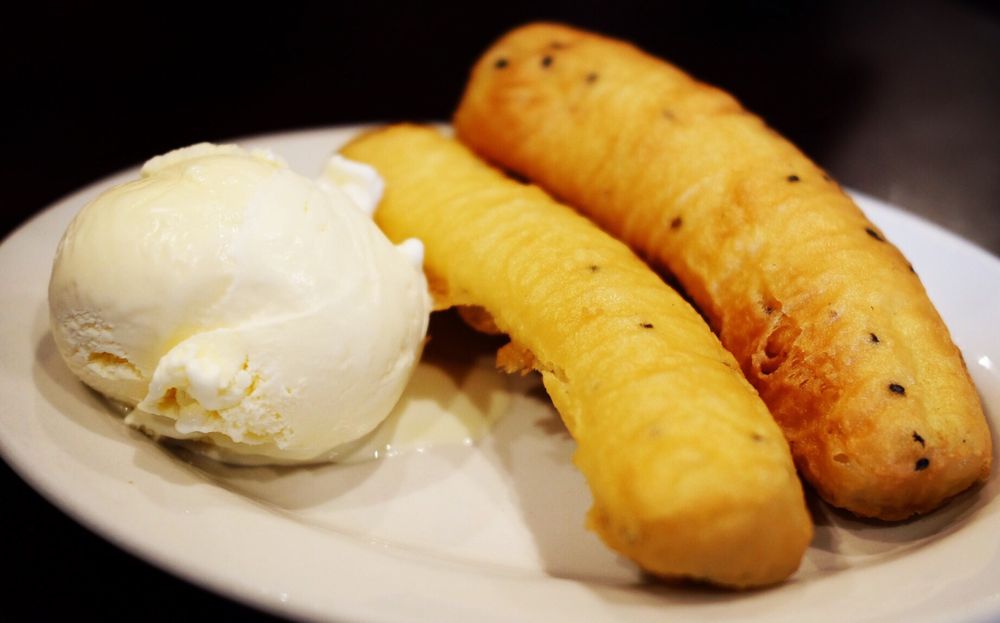 柬埔寨金边中国美食,在柬埔寨金边吃美食