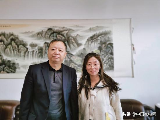 老家电人张春秋的商业“本真之心”