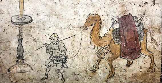 蒙古帝国版图,蒙元统治时期的日子