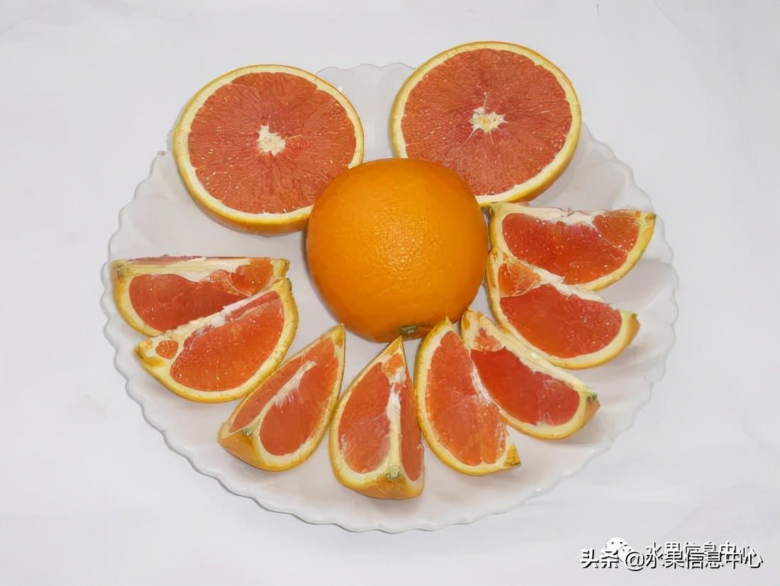 最好的橙子产地在哪里,中国橙子产地排名