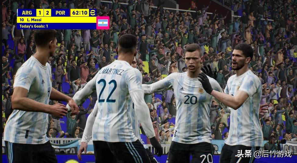 实况2021崩溃,实况2022后续会更新什么