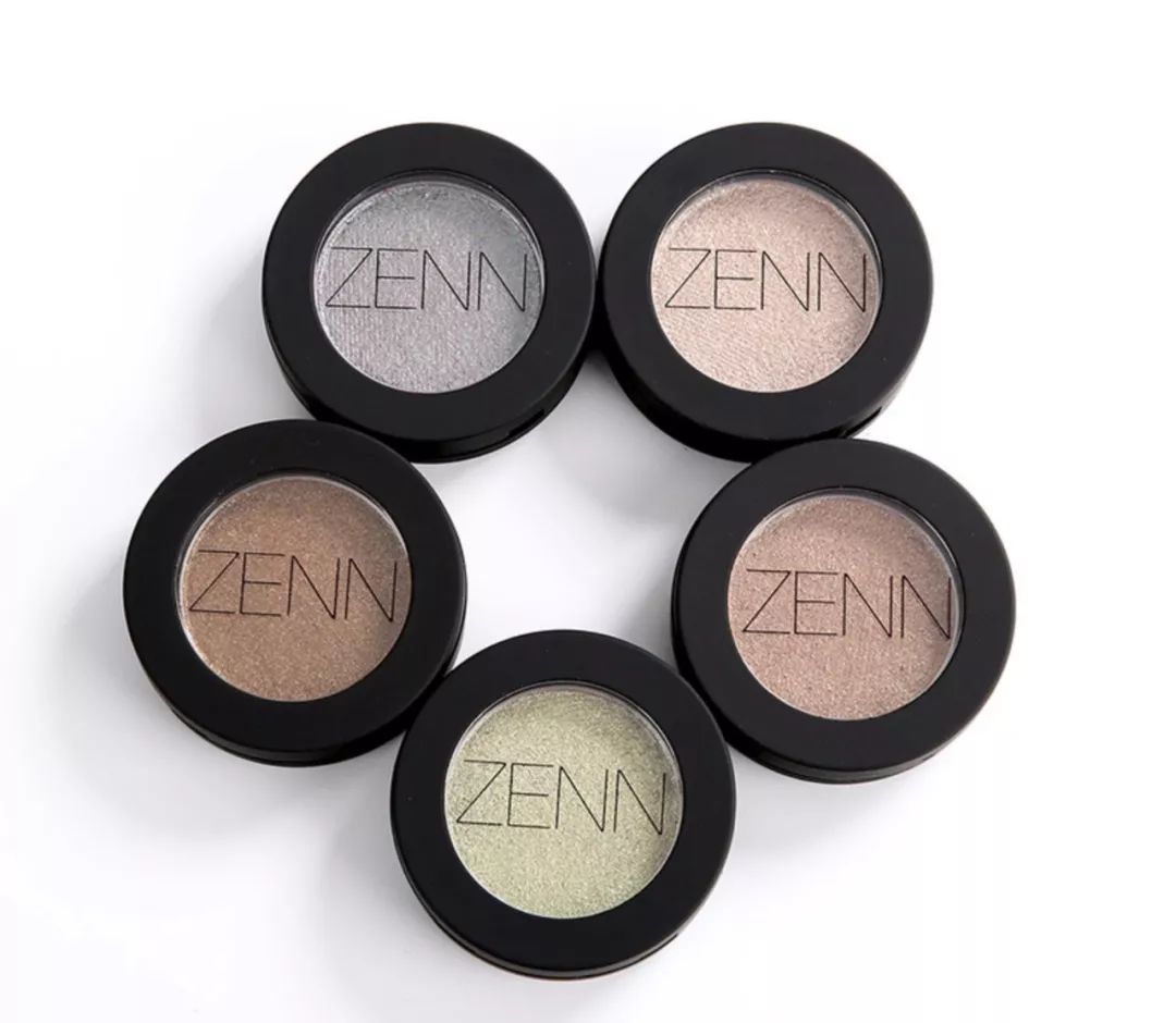 油管百万粉网红仇仇干货,秋冬蜂蜜焦糖橘系日妆教程