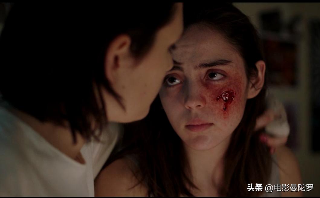 女人对肉过敏,女主被强迫吃过敏食物