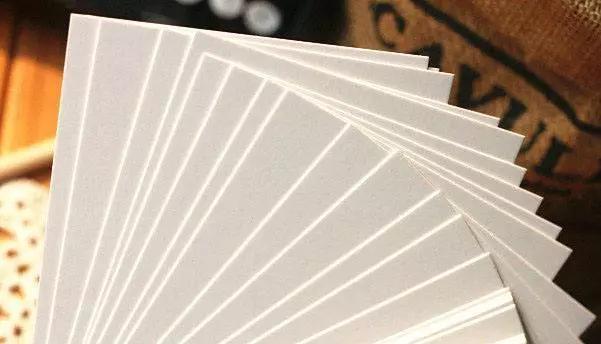 印刷常用纸张大全,印刷常用纸张图片大全