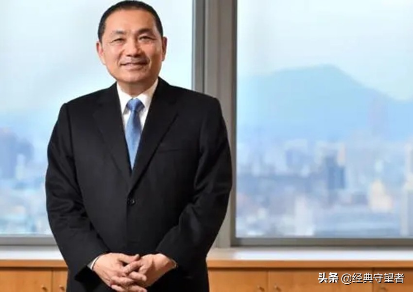 狂言要捍卫台湾的政客却未服兵役，看看台湾人逃避兵役的黑历史