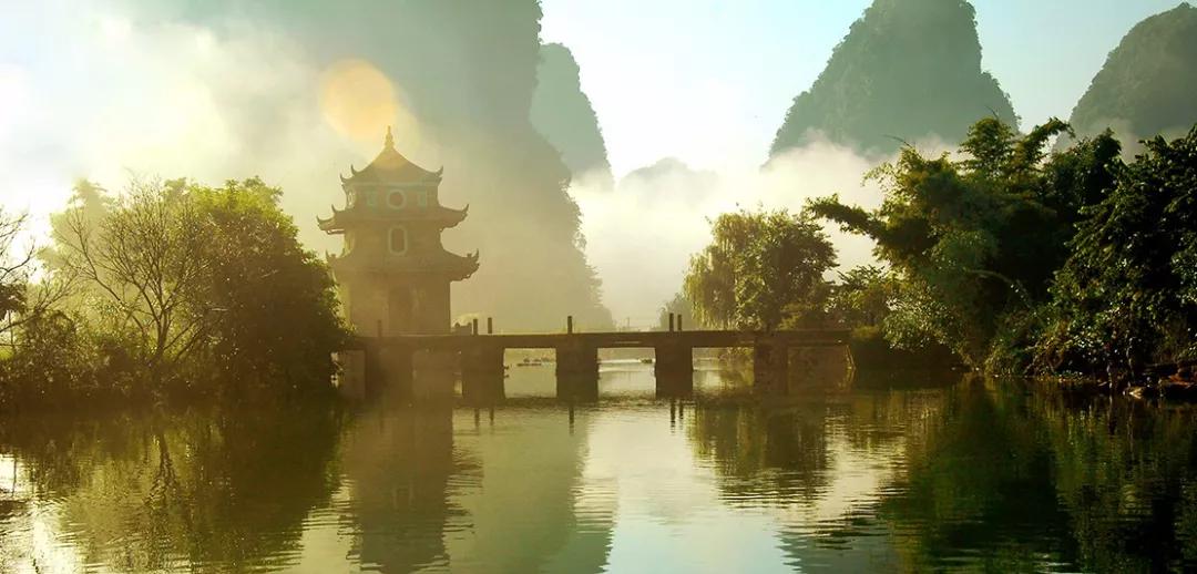 2020最强“广西大全”来了！承包柳州人一整年的旅行