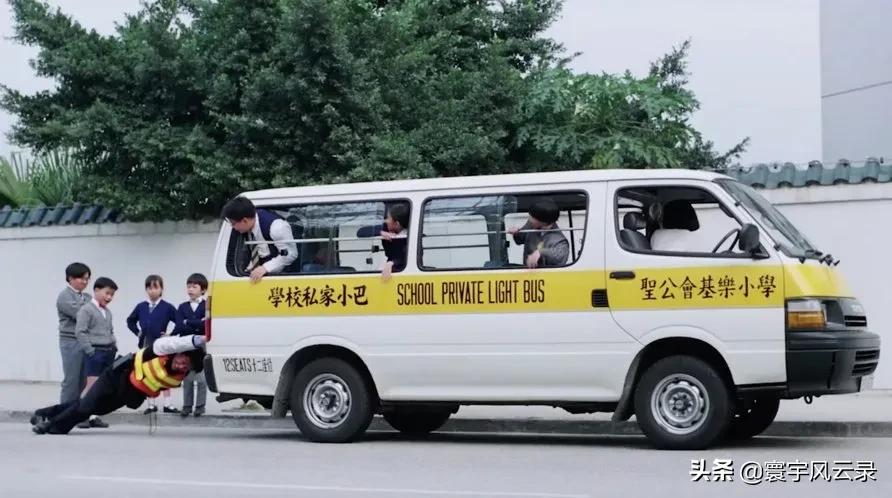 看起来再普通不过的丰田海狮，为何成了远销欧亚非的经典车型？