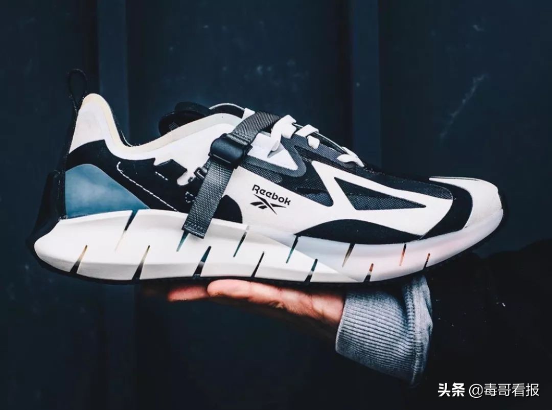 reebok为什么那么便宜,reebok好穿吗