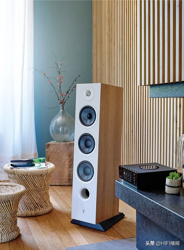 劲浪focalchora826d,劲浪入门喇叭型号