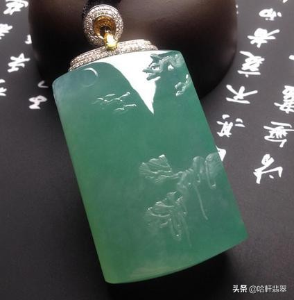 揭阳一座传奇般的城市,揭阳翡翠之城