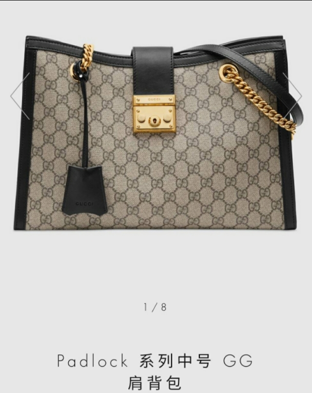 奢侈品冷知识gucci,gucci你不知道的冷知识