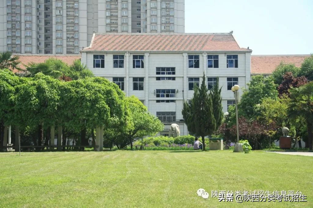 铁路职业技术学院西安市,西安铁路职业技术学院热门专业