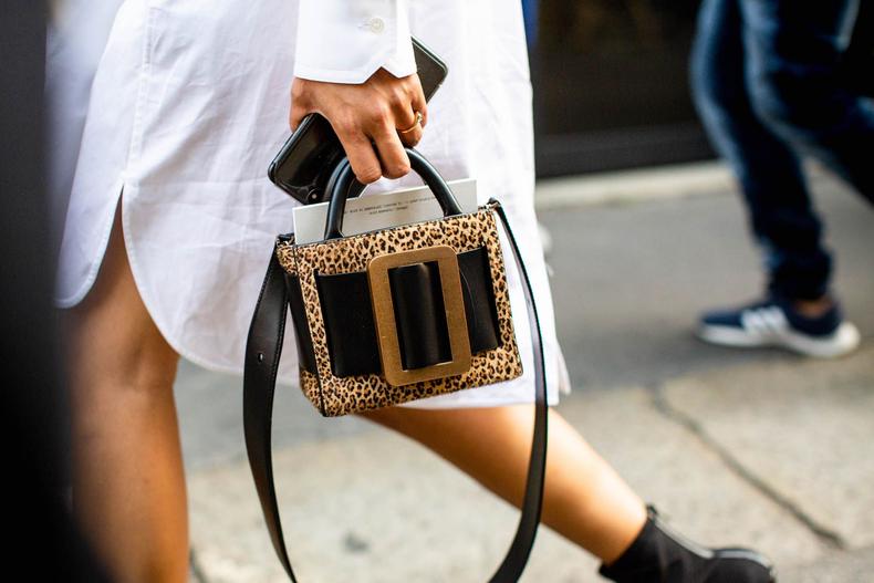 就爱小众08期｜泰国可不只有人妖，还有这么多小众包袋！