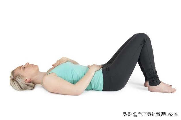 产后6周，你应该怎样锻炼