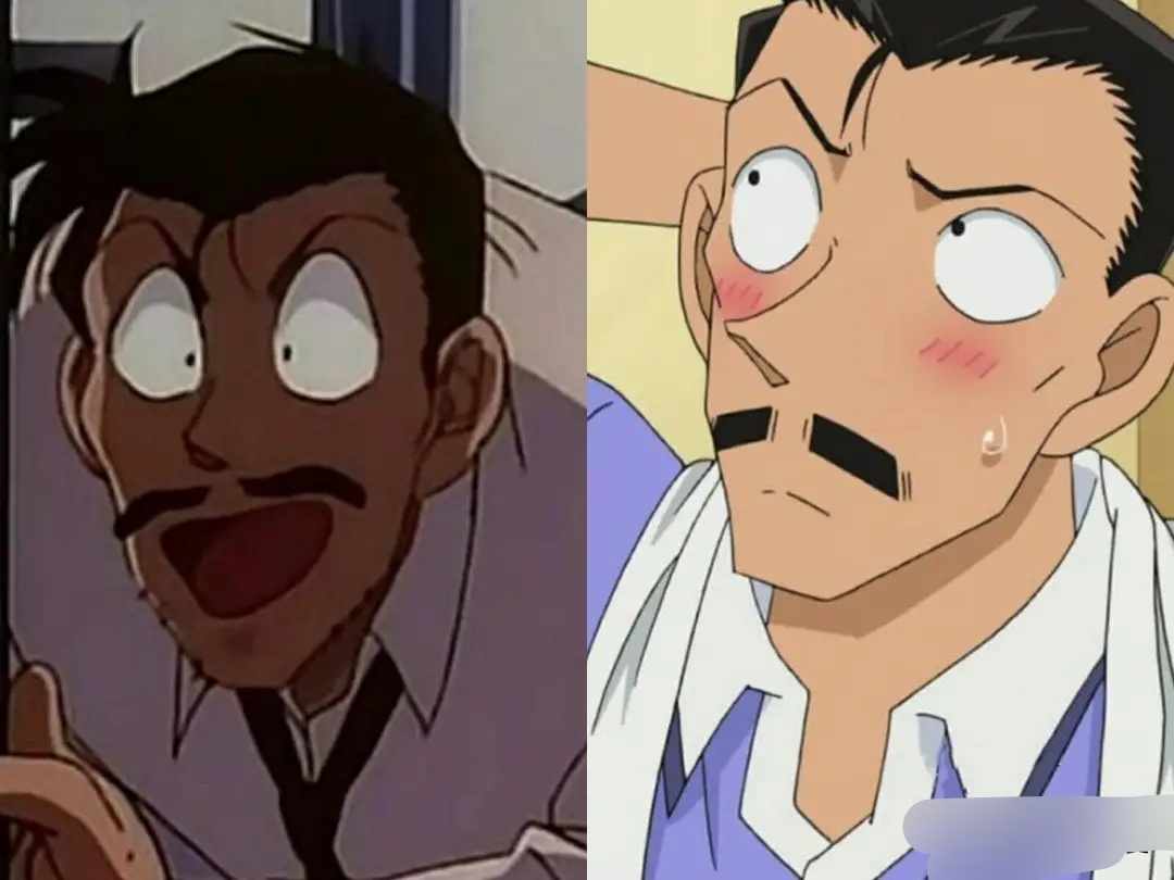 名侦探柯南盘点小哀各种服装,名侦探柯南中柯南人物形象赏析