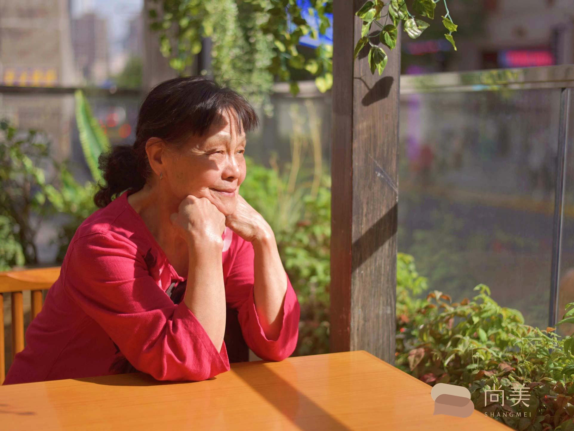 尚美专访丨森活艺术导师周恩泽