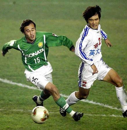 2000甲a联赛山东鲁能赛程,甲a联赛山东鲁能泰山队比赛集锦