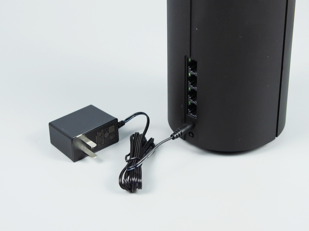 小米路由器ac2100全屋覆盖,小米路由器ac2100可以穿多少墙