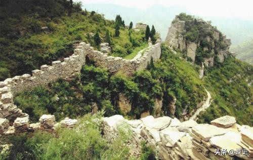 保护齐长城的意义,齐长城保护现状及面临的问题