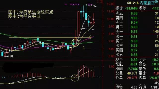 股市交易新手入门,股市交易与个人感悟