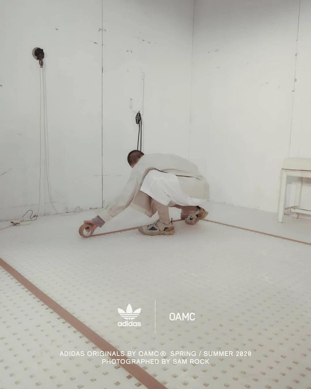 每周联名X讯|时装、鞋店还有歌手纷纷出动，不愧为联名最好时代