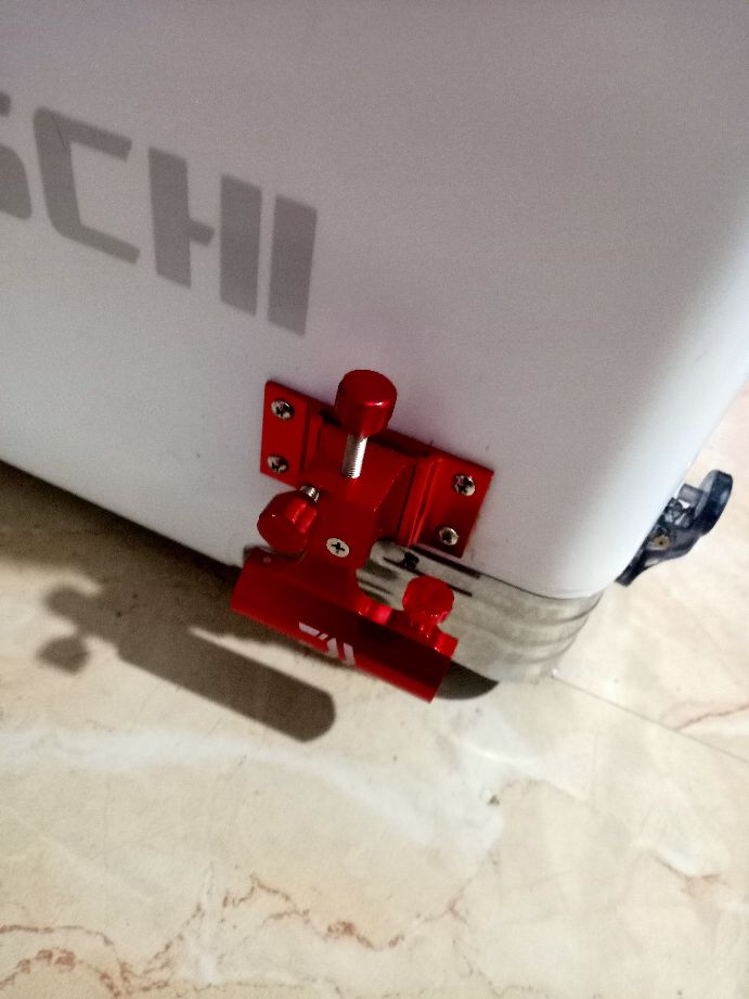 钓箱配件安装位置最佳尺寸,佳钓尼钓箱配件正确安装