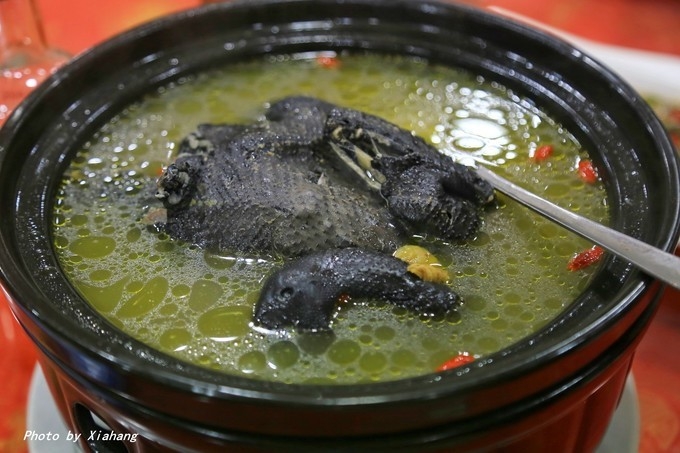 温岭海鲜美食排行榜前十名,温岭美食推荐网红打卡地海鲜城