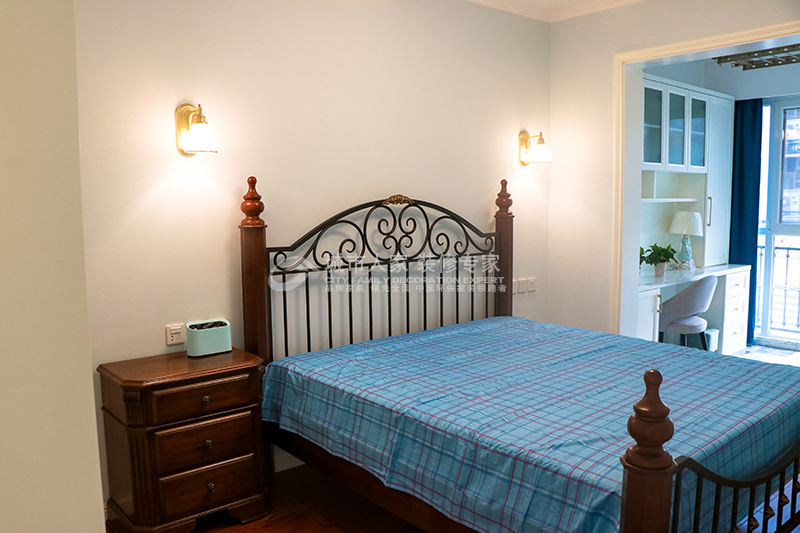 烟台城市人家现代简约风格装修,烟台四季花城装修设计图