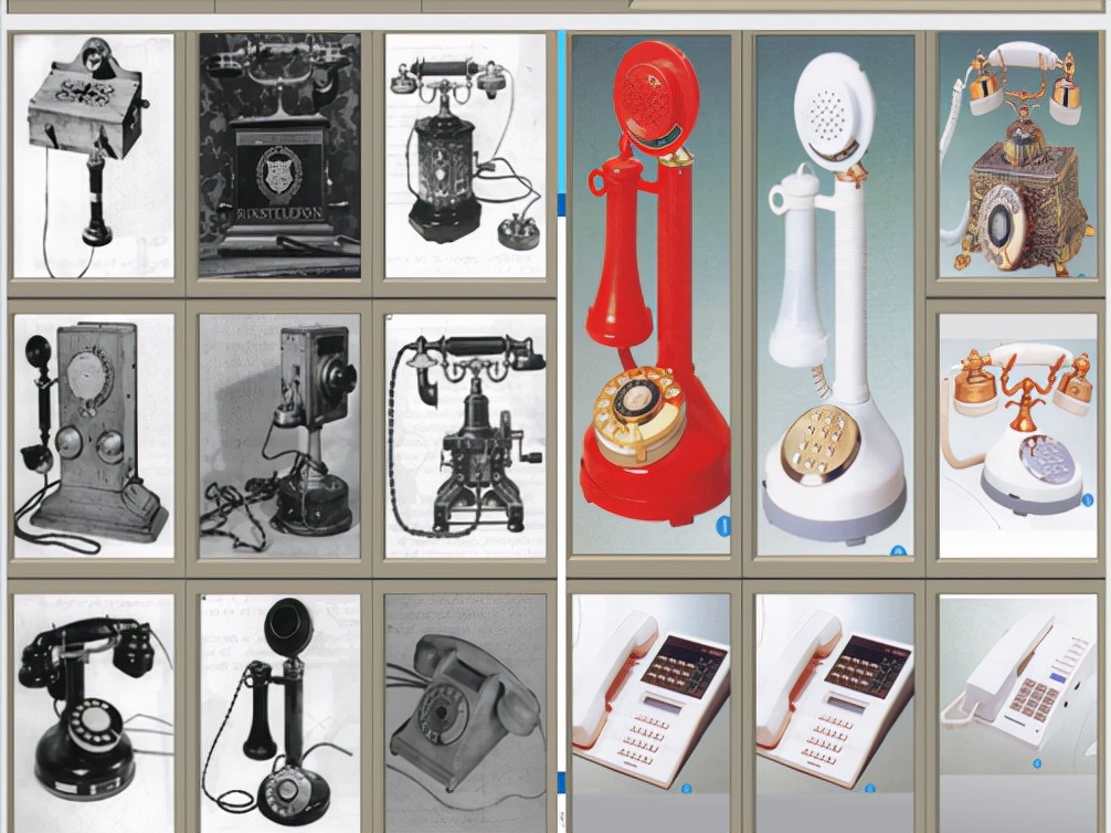 通信历史连载002,通信发展史科普报告