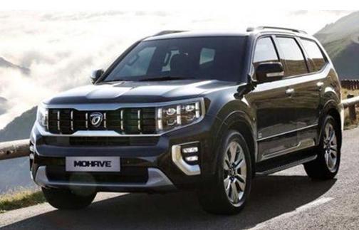 全新2021起亚霸锐3.0t柴油售价,起亚霸锐3.8四驱表现