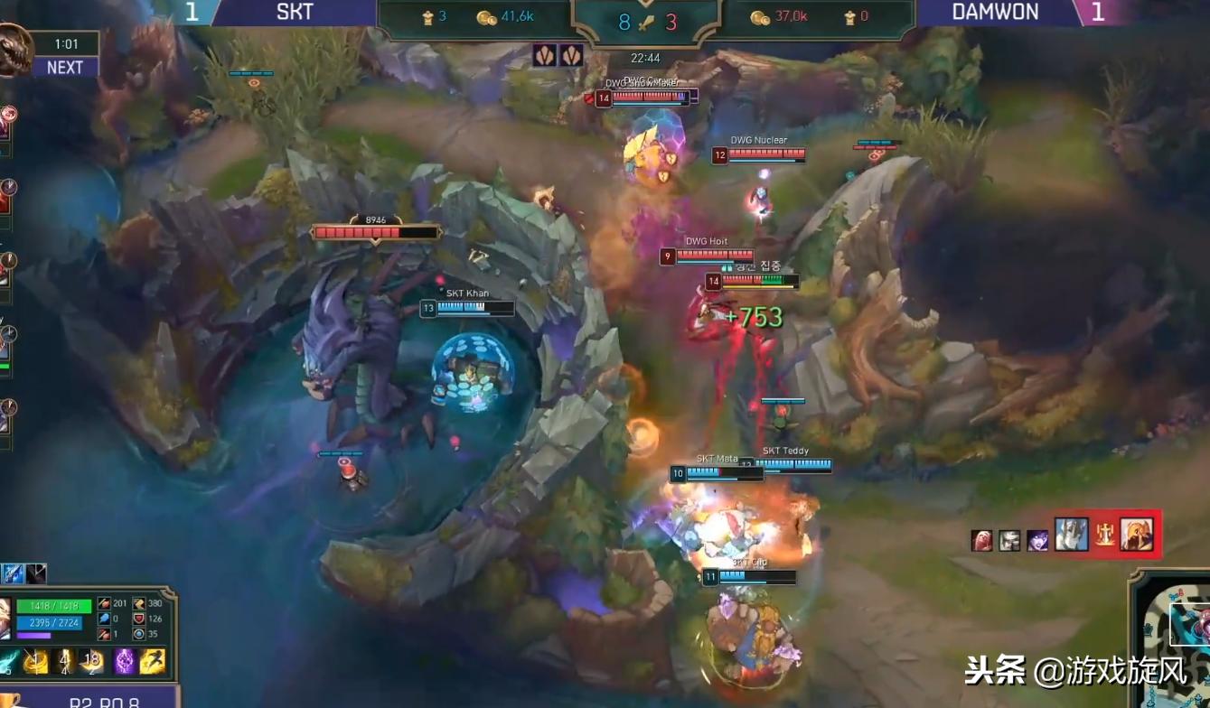 loldwg夺冠完整视频,k杯rox击败skt