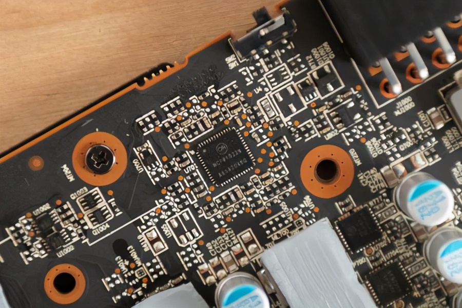 讯景rx6700xl显卡参数,讯景RX6700XT显卡