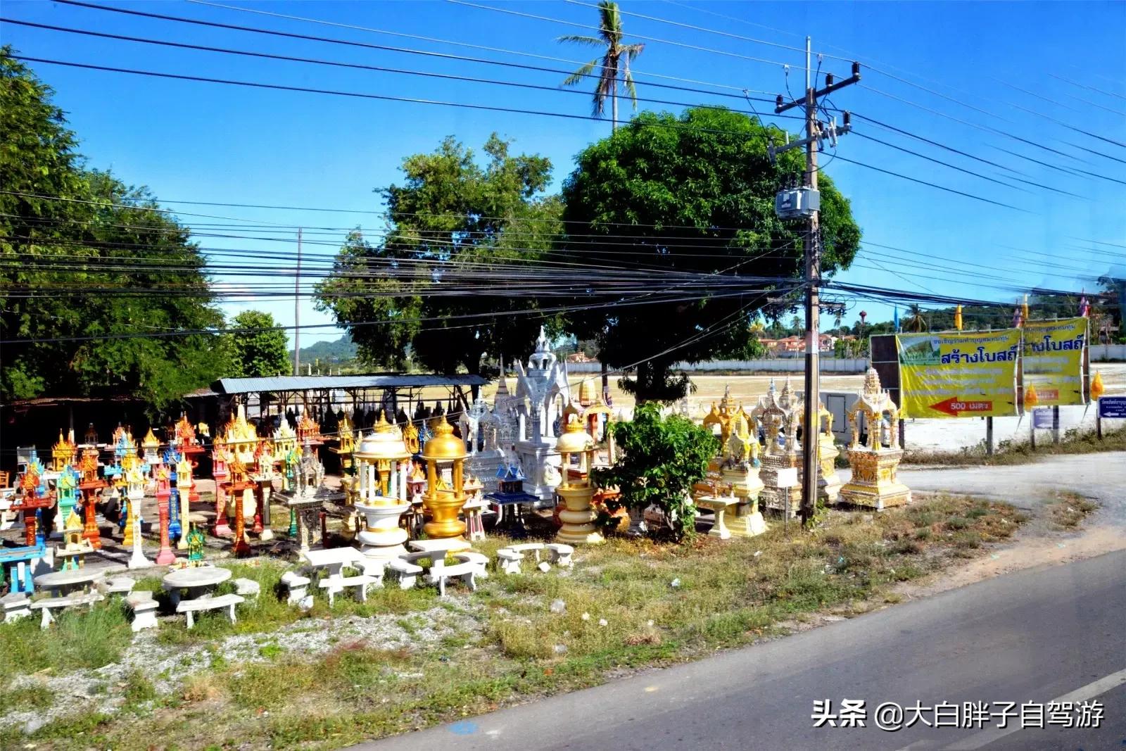 泰国风情之旅完整版小说,泰国风情十日游