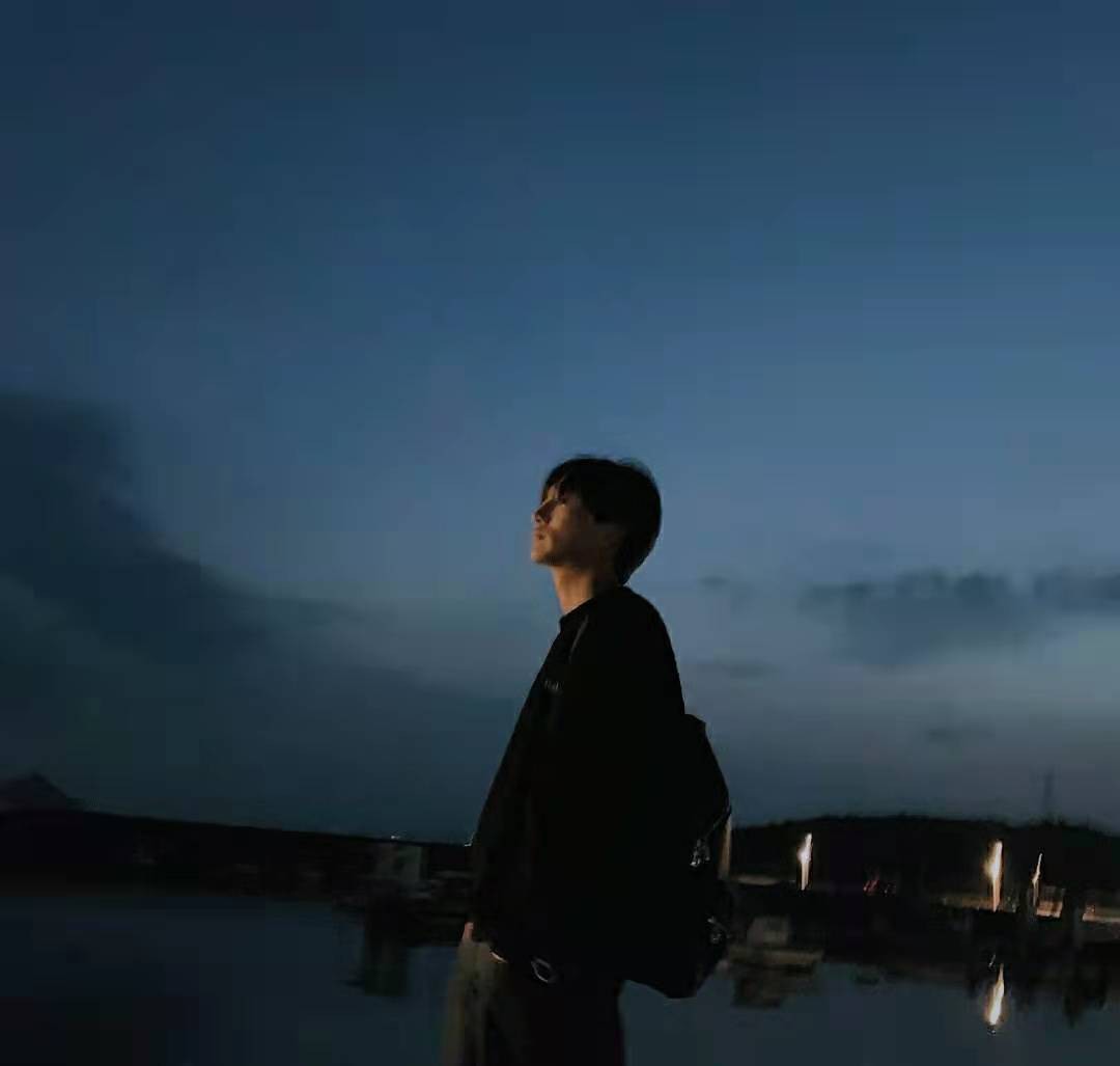 猫的树：时光会走运，影像能长存