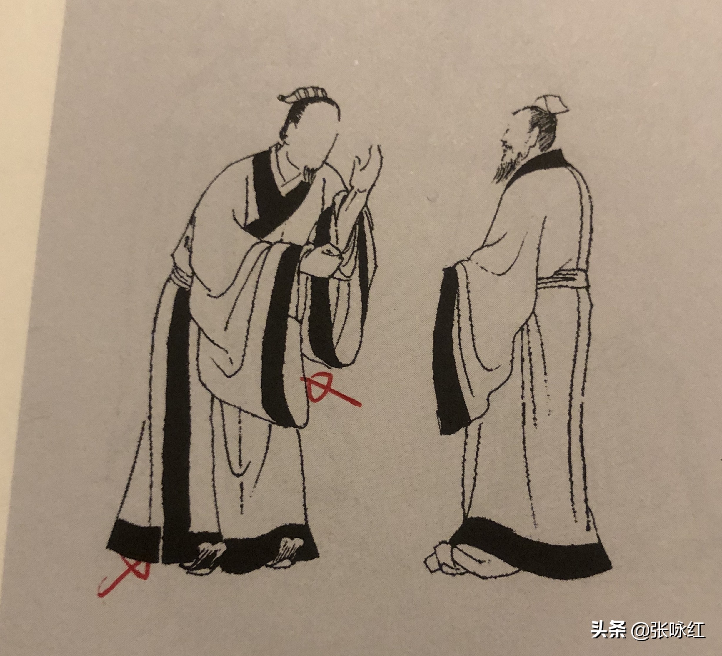 大宋衣冠:看完这十四款上衣,姐妹们逛博物馆可以迈出宋朝脚步