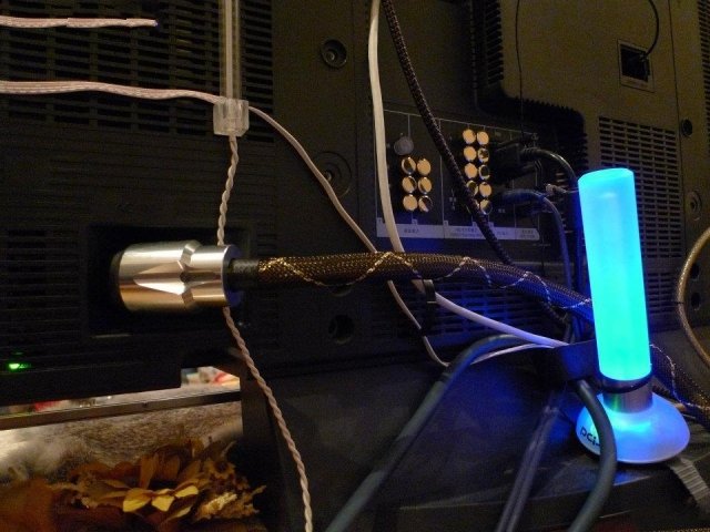 音响发烧入门级,音响发烧入坑过程